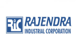 Rajendra Industrial Corporation Logo