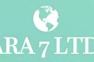 Ara 7 Ltd. Logo