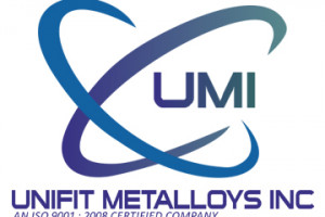 Unifit Metalloys Inc Logo