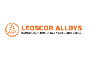 Leoscor Alloys Logo