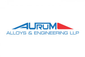 AURUM ALLOYS & ENGINEERING LLP Logo
