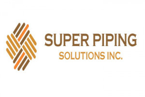 Super Piping Solutions Logo