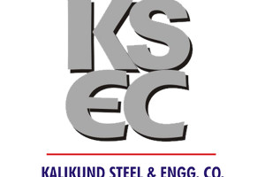 Kalikund Steel & Engg.(KSEC) Logo
