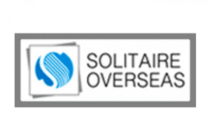 Solitaire Overseas Logo