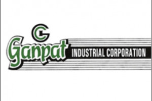 Ganpati Industrial Corporation Logo
