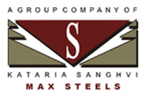 Max Steel Logo