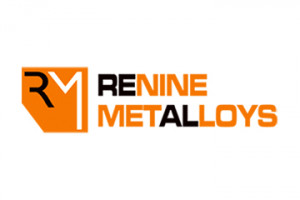 Renine Metalloys Logo
