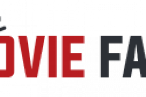 The Movie Fashion Logo