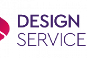 Design Service Pro Logo