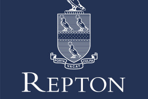 Repton School Logo