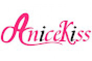 AniceKiss Logo