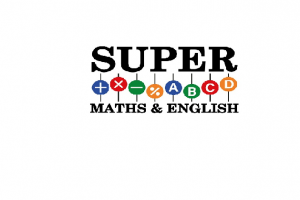 Supermaths Logo