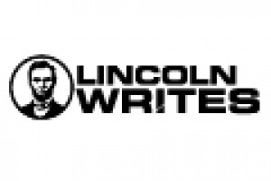 Lincoln Writes Logo