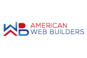 American Web Builders Logo