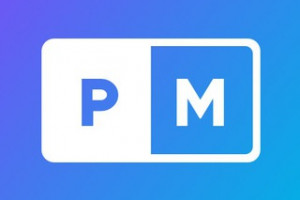 Practice Mock Logo