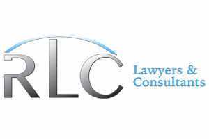 RLC Lawyers and Consultants LLC New Updated Logo