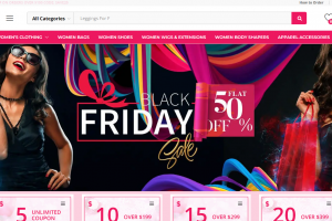 Faboulish Logo