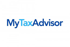My Tax Advisor Logo
