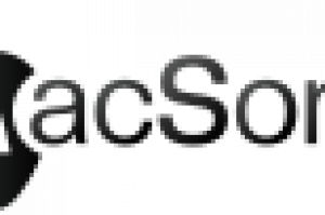 MacSonik Software Logo