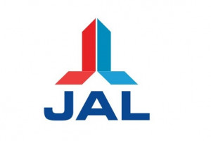 Jal Supply Chain Logo
