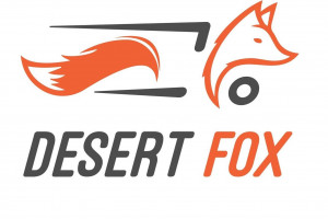 Desert Fox Logo