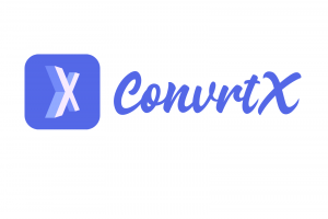 Convrtx Logo