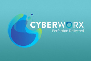 Cyberworx Technologies Logo