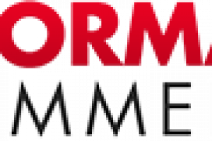informatics commerce Logo