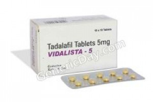 vidalista5 Logo