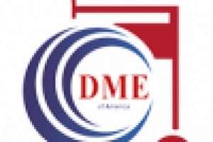 DME of America Inc Logo