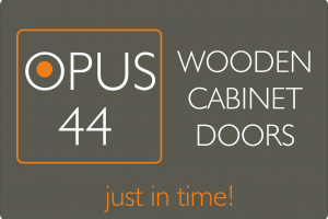 OPUS 44 LTD. Logo