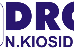 DROP - N.KIOSIDIS S.A. Logo