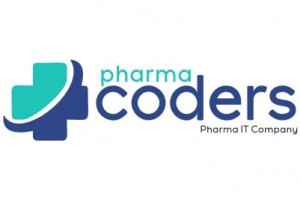 Pharma Coders Logo