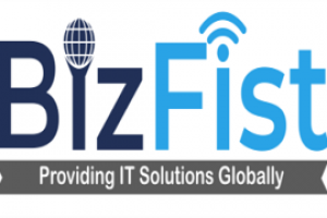 Bizfist IT Solution Ltd Logo