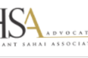 HSA Legal Logo