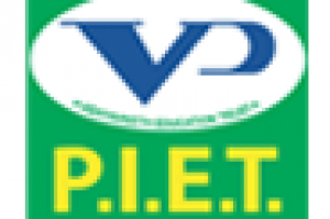 PIET SANSKRITI Logo