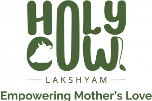 holy Cow Logo