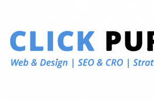 Click Pursuit Logo