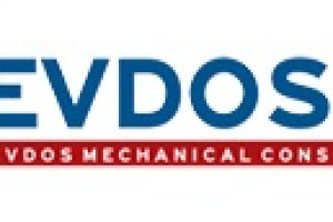 EVDOS S.A. Logo