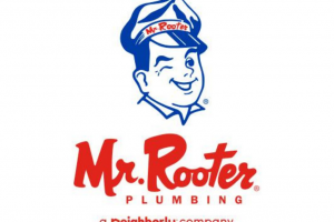Mr. Rooter Plumbing of Pittsburgh Logo