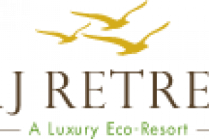Gajretreat Logo