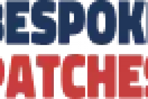 Bespoke Patches UK Logo
