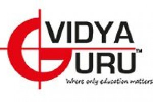 Vidyaguru Logo