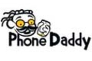 Phone Daddy Logo
