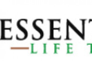 Essential Life Tea Logo