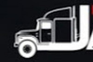Jamison Transportation Logo