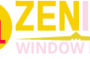 Zenith Window Films Logo