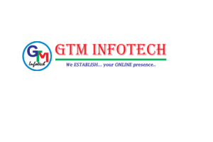 GTM Infotech Logo