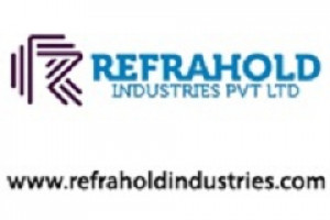 Refrahold Industries Pvt. Ltd. Logo