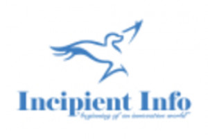 Incipient infotech Logo